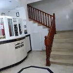 Hotel Qatar