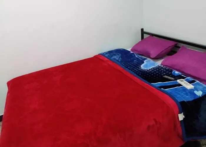 Hotel Qatar