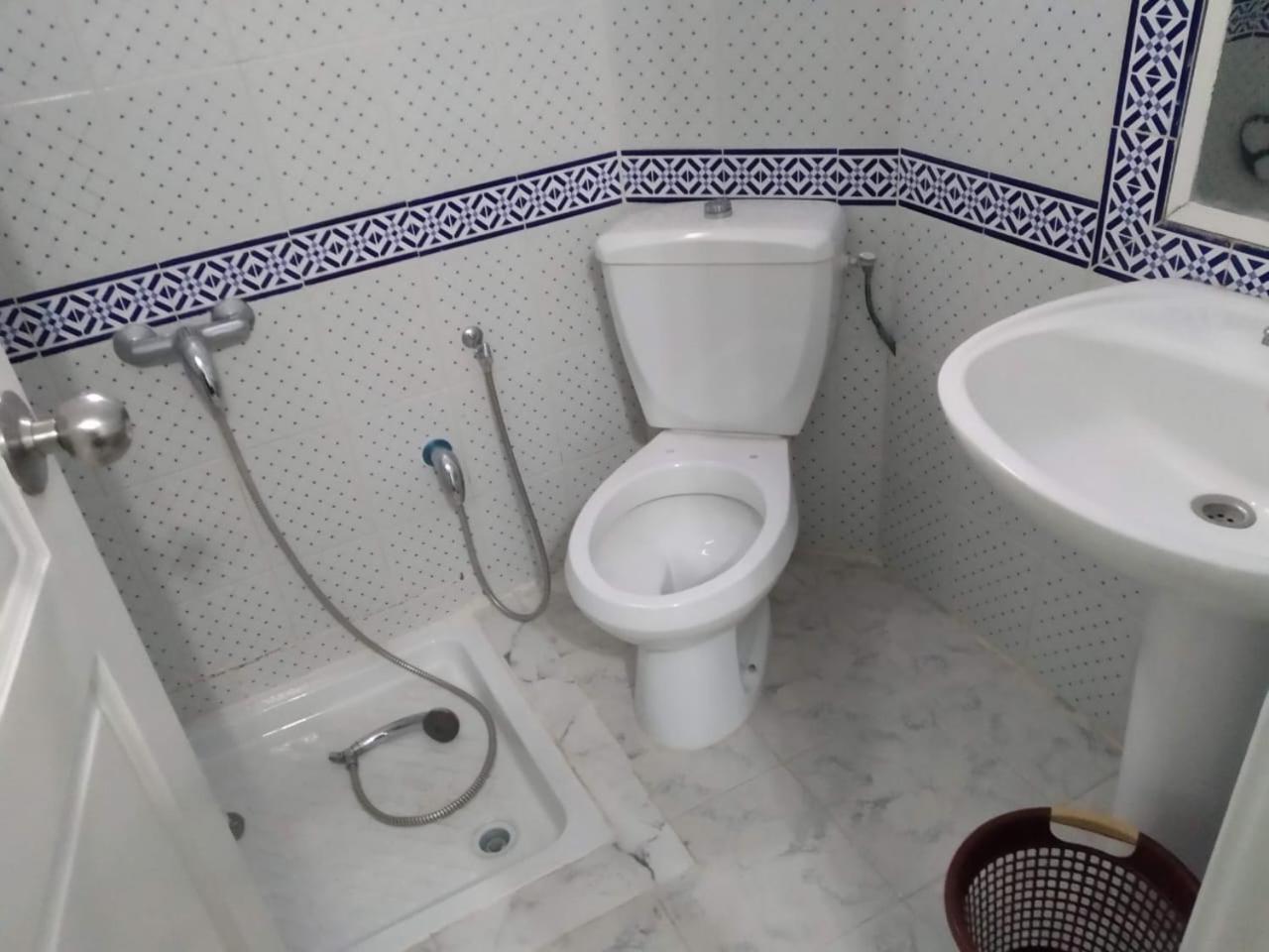 Auberge de jeunesse Qatar Tunis