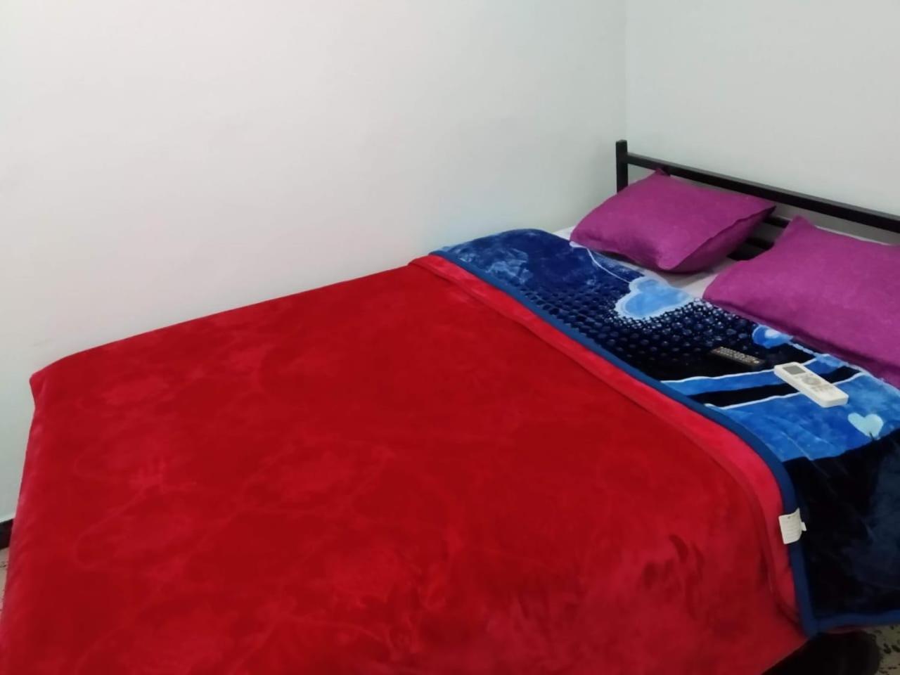Auberge de jeunesse Qatar